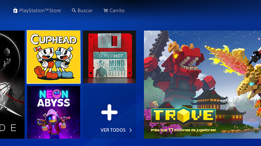 buy cuphead ps4