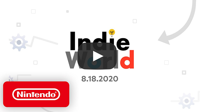 Indie World Showcase Reveals Hades, Torchlight III, and More for